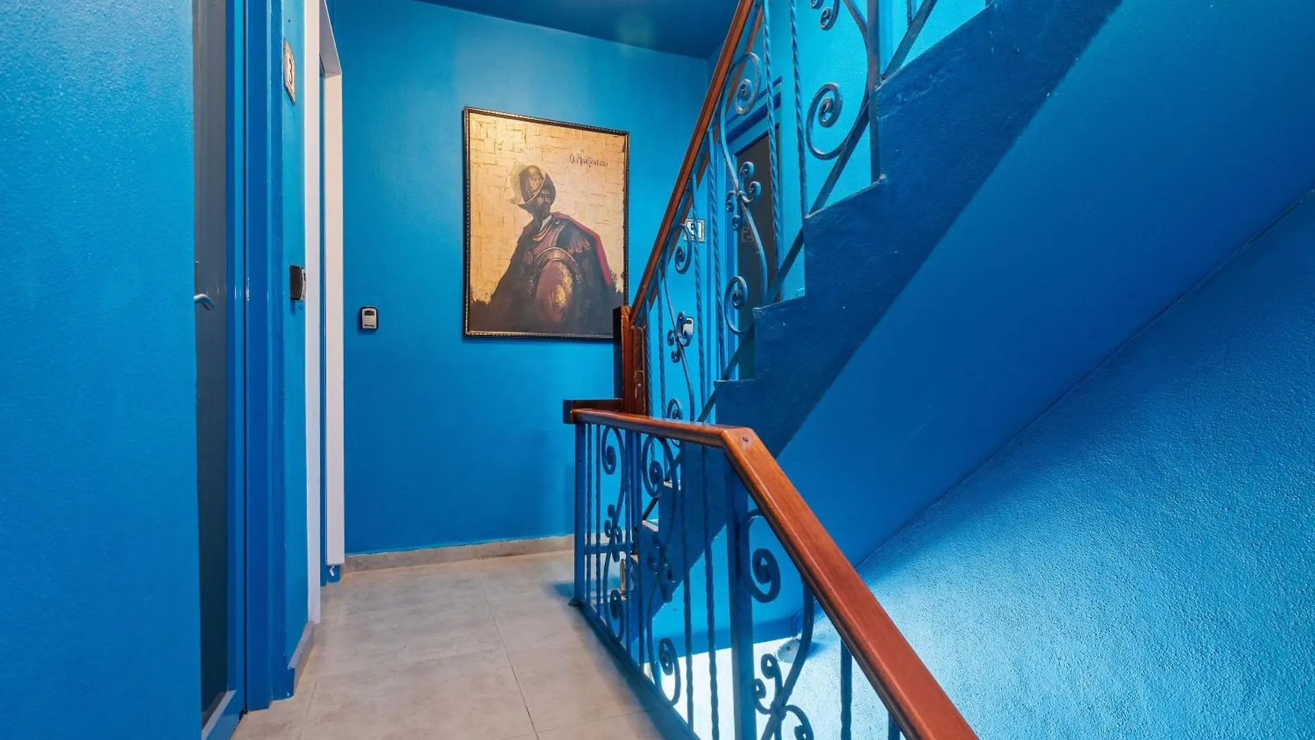 Apartamento Cozy Apt One-Bedroom 4 Guests At Mansion Mm3 San Juan Porto Rico