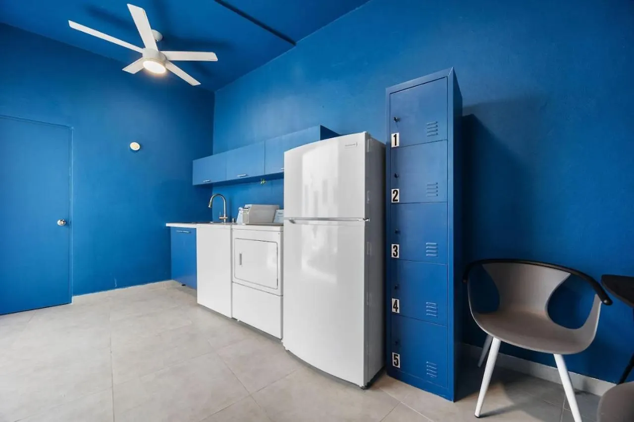 Διαμέρισμα Cozy Apt One-Bedroom 4 Guests At Mansion Mm3 Σαν Χουάν